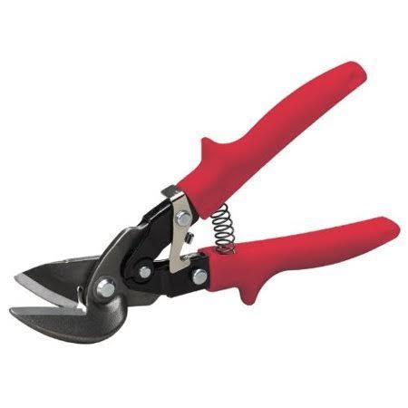 Malco M2006 - Compound Action Offset Aviation Snips