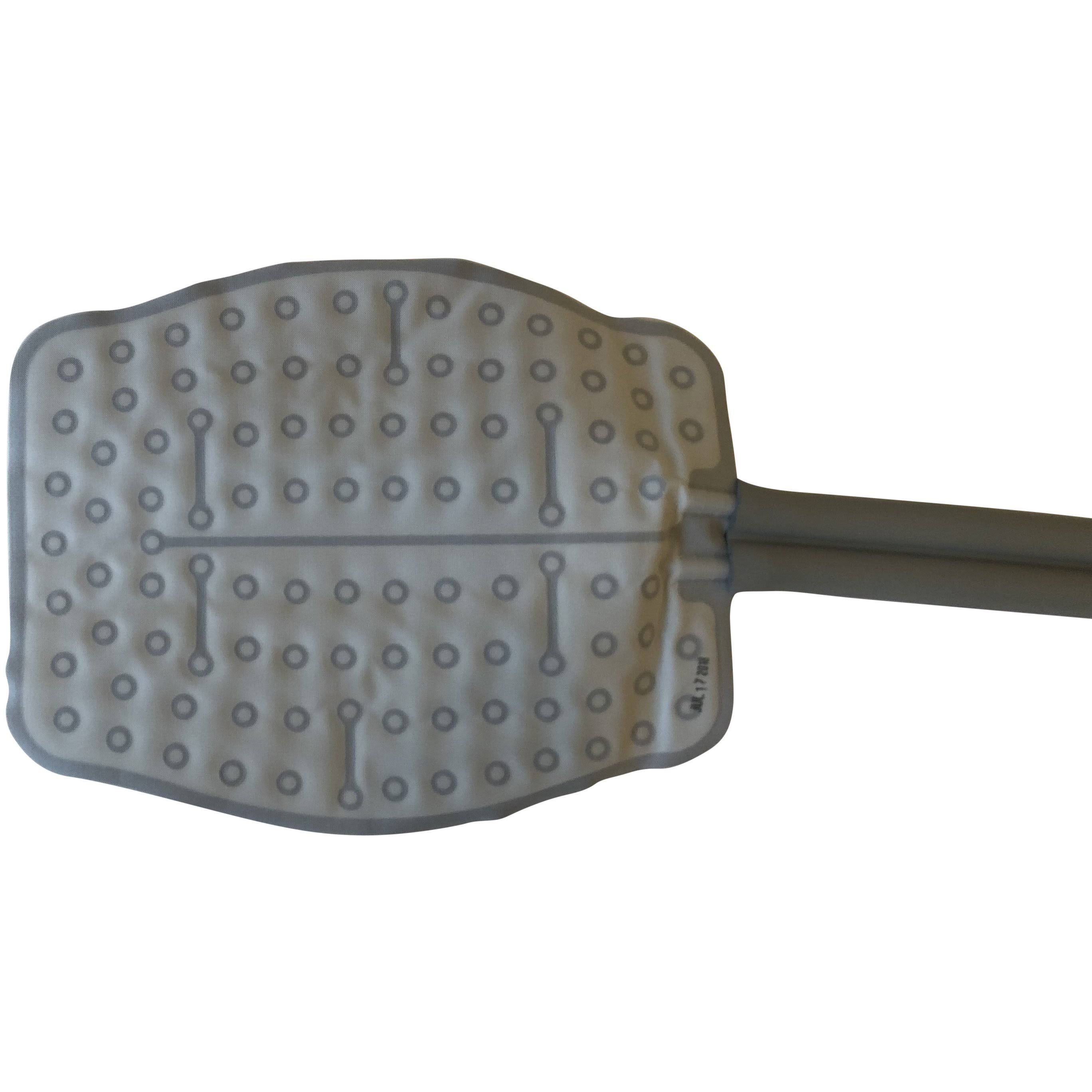 Ossur - Cold Rush Compact with Foot u0026 Ankle Pad