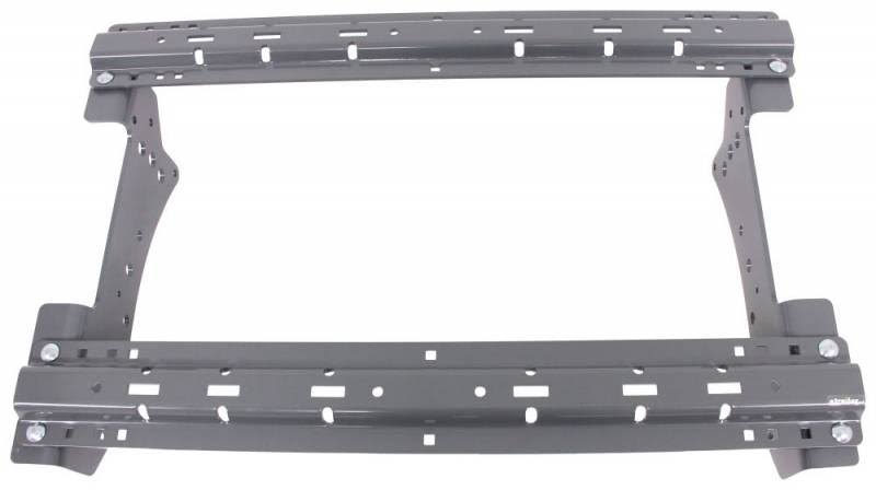 Bu0026W Trailer Hitches RVK2501 Bracket