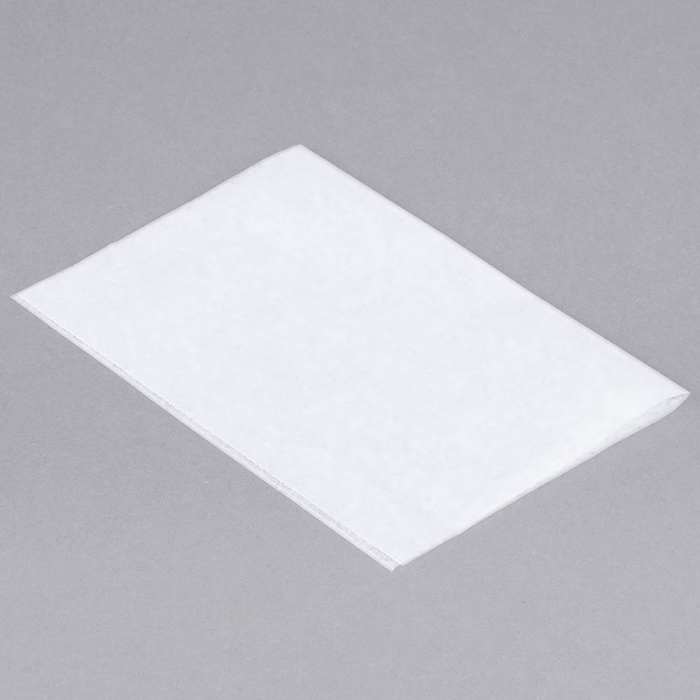 Durable Packaging HD-8 Heavy Weight Interfolded Deli Sheets 8x22 x 10 3/4x22 - 6000/Case