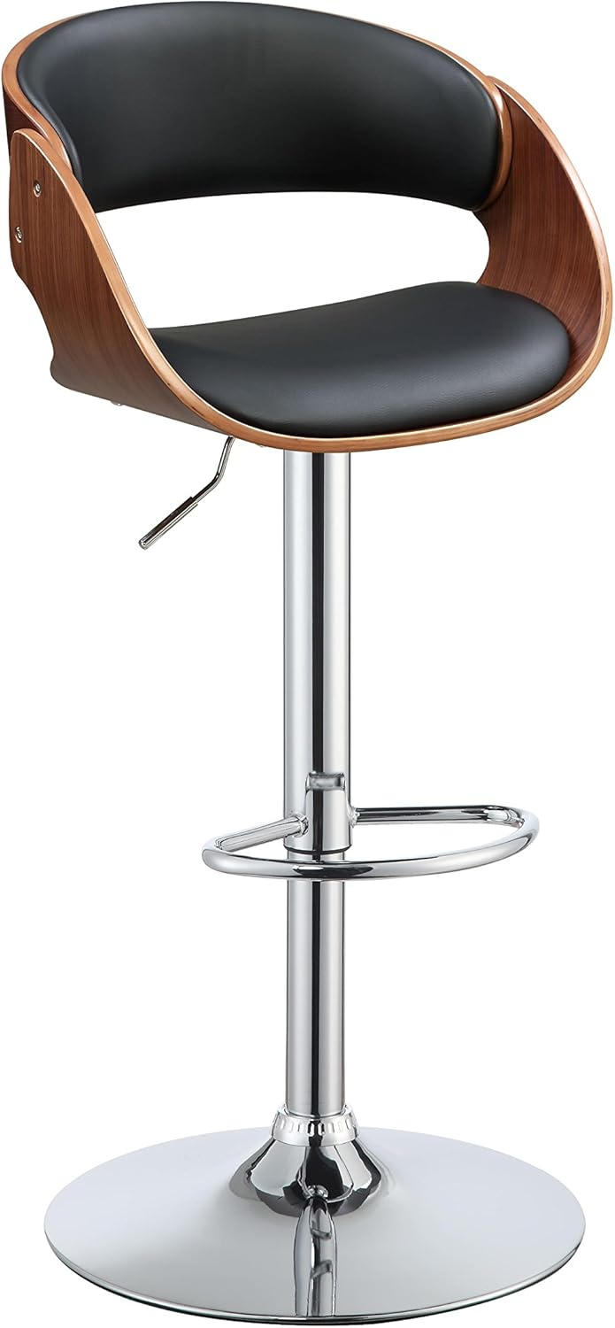 Acme Camora Swivel Adjustable Stool, 25