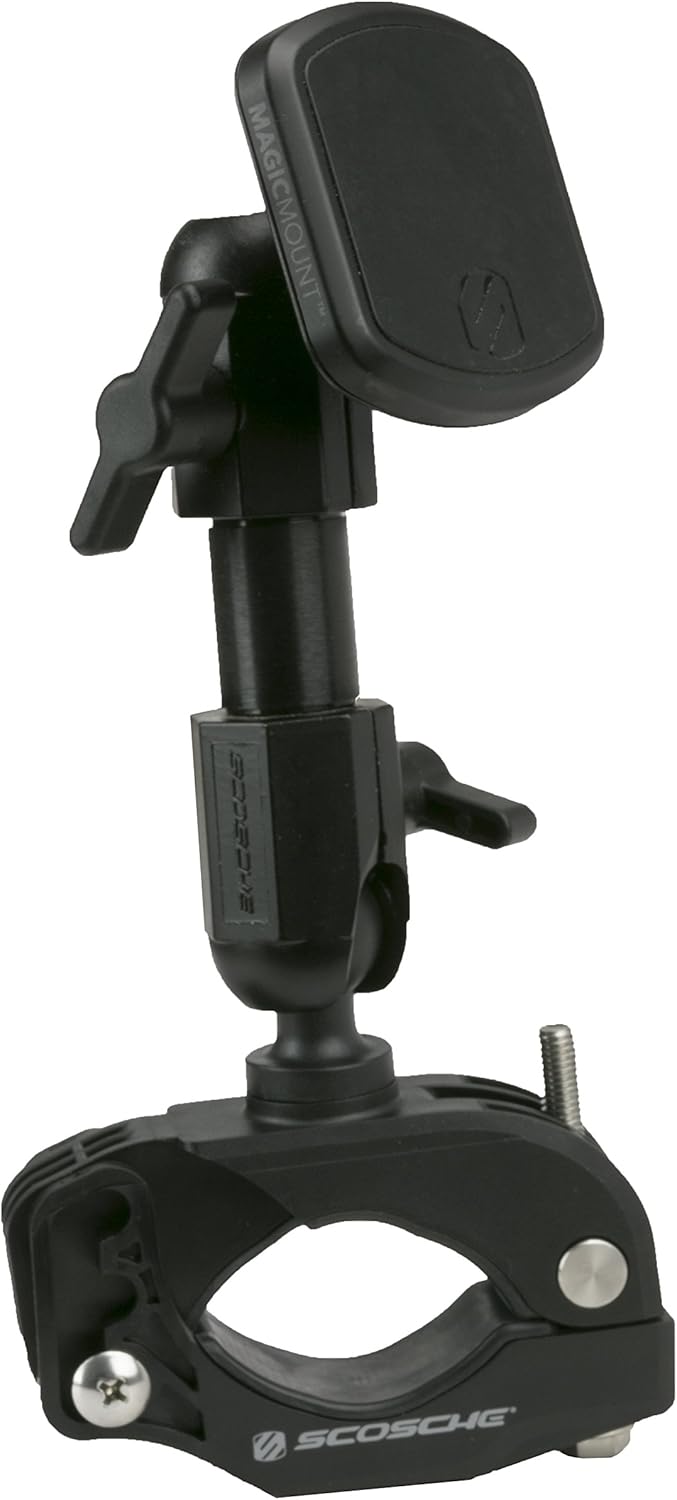 Scosche Spinning Bike Mount Pack of 2