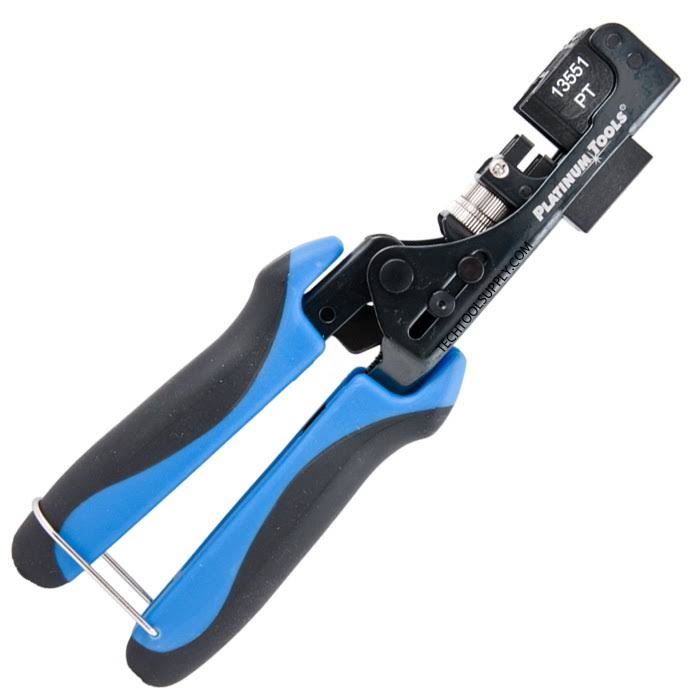 Platinum Tools Xpress Jack Termination Tool 13501C