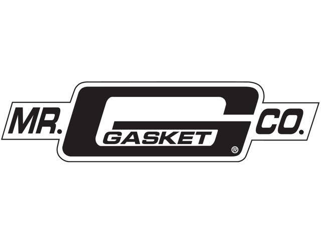 Mr Gasket 6002 Crankcase Evacuation System