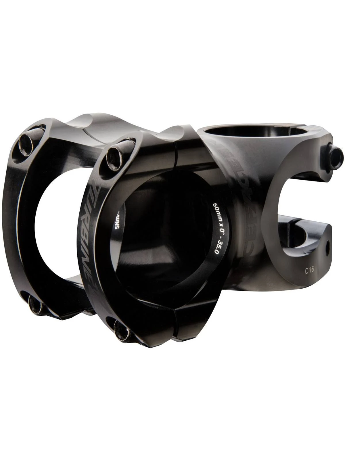 Race Face Turbine R 35 Stem - Black