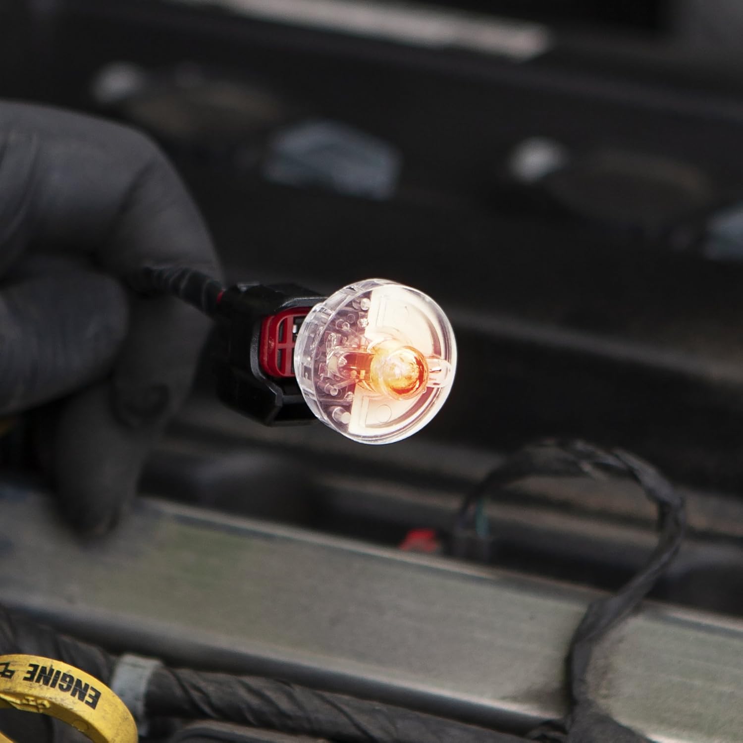 Performance Tool W89501 10-Piece Noid and IAC Light Set