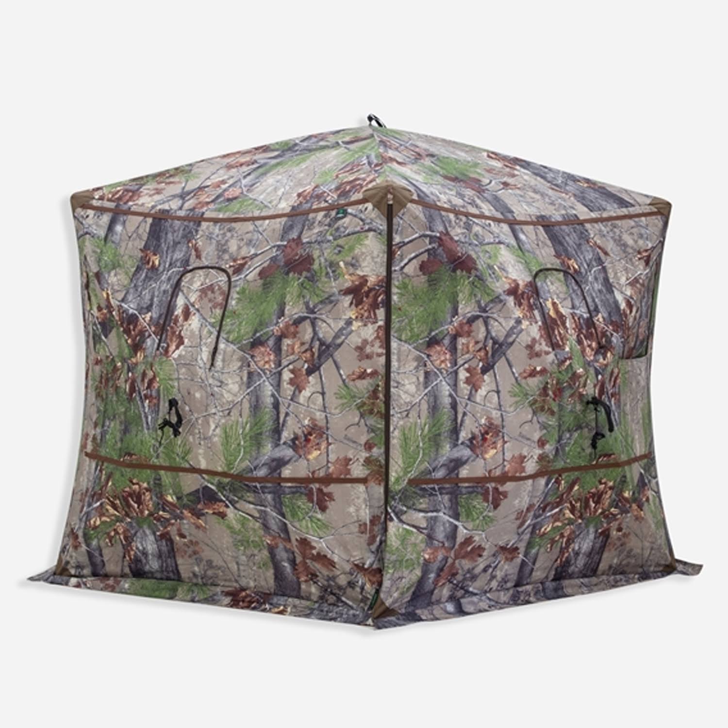 Barronett Blockout 5 Blind Backwoods