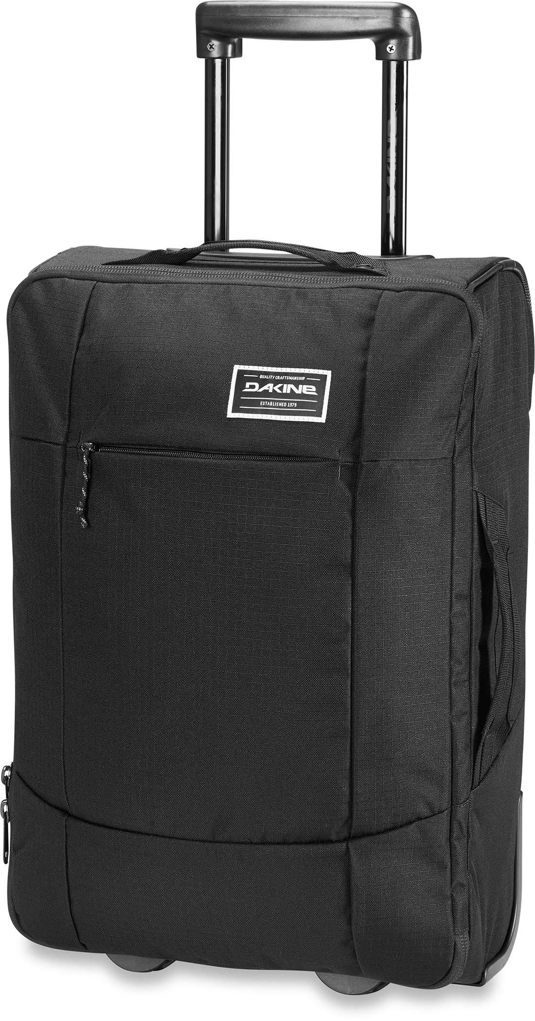 Dakine Carry on EQ Roller 40L (Black)