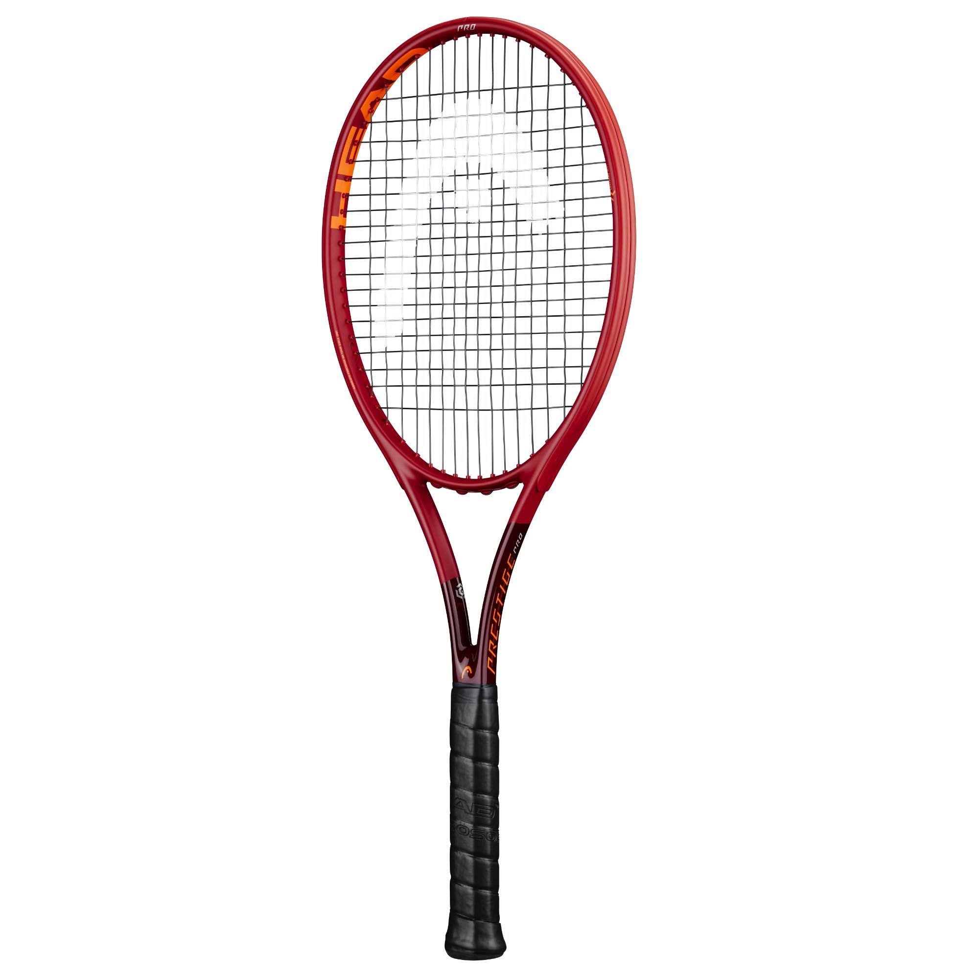 Head Graphene 360+ Prestige Pro Tennis Racquet