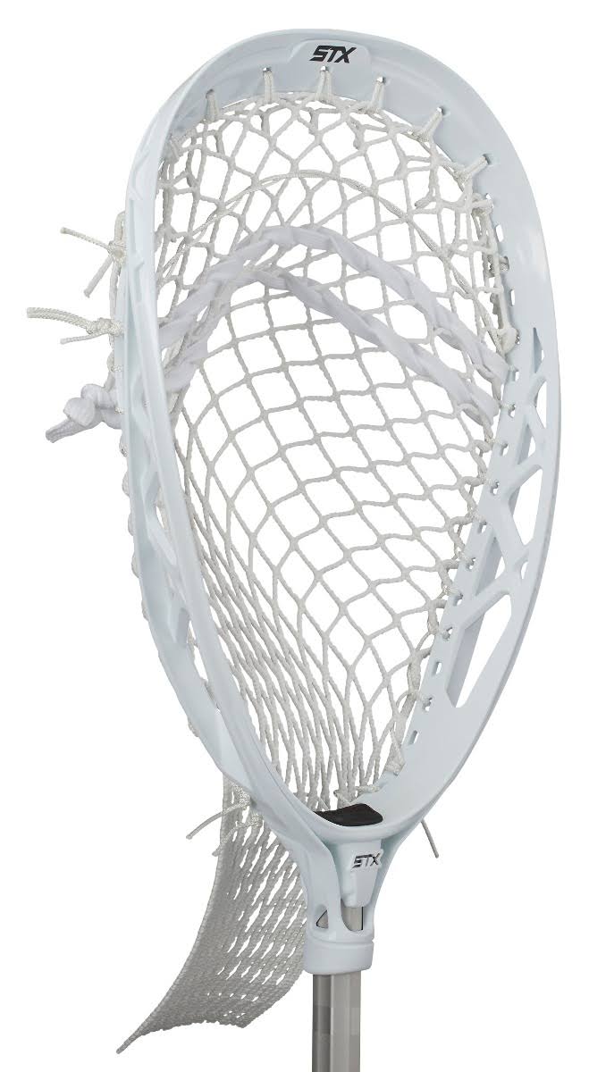 STX Eclipse II Complete Lacrosse Goalie Stick