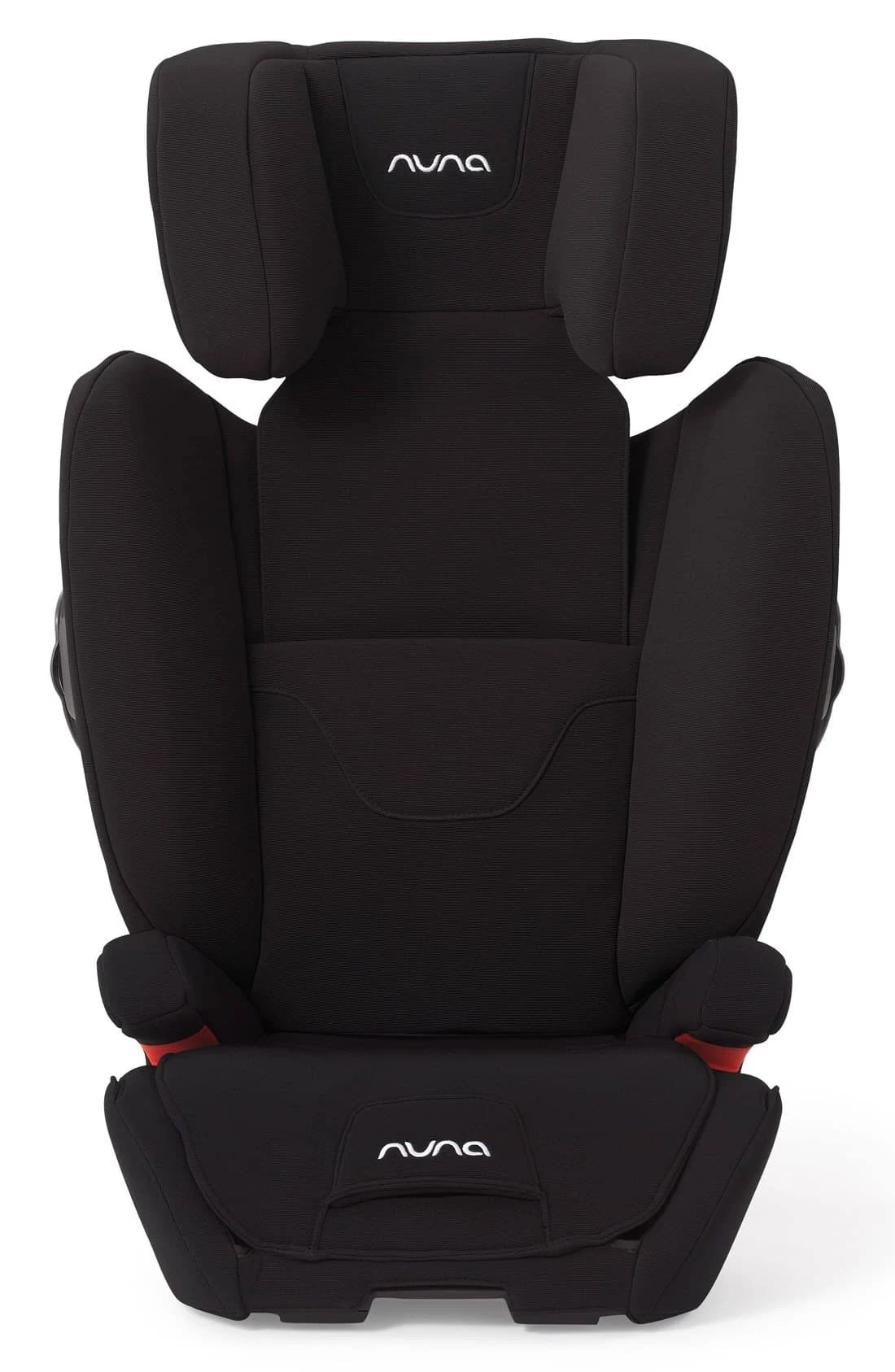 Nuna AACE Booster Car Seat - Caviar