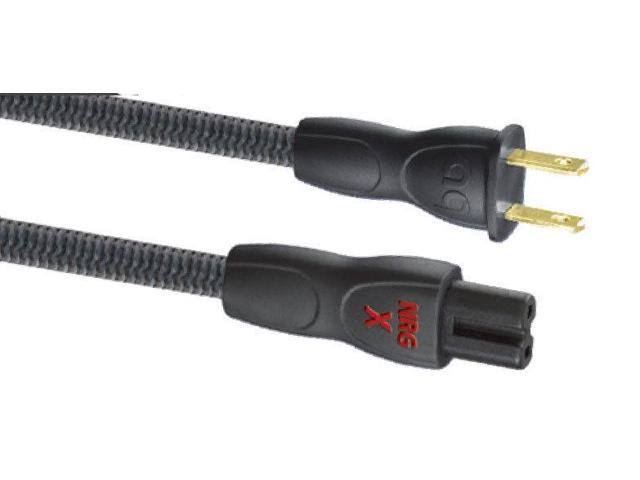 AudioQuest NRG-X2 AC Power Cable, 6&