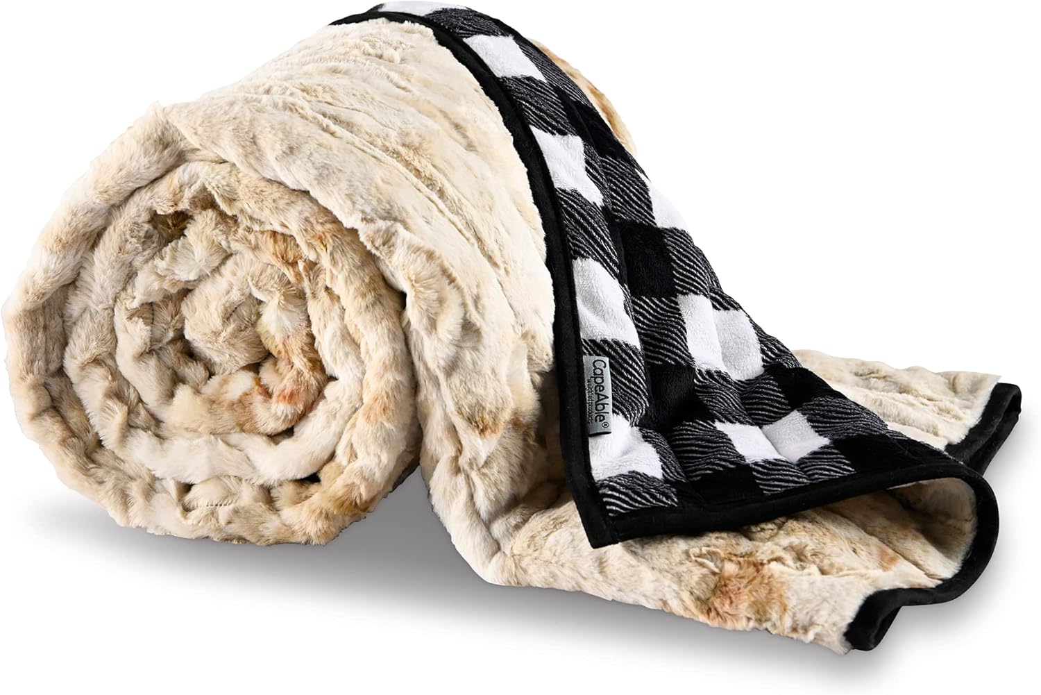 CapeAble Embrace Wrap