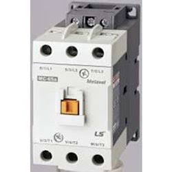 Contactor, 3 Pole, 50A, 2 NO/2 NC, 120VAC Coil (50/60Hz), Screw Terminal