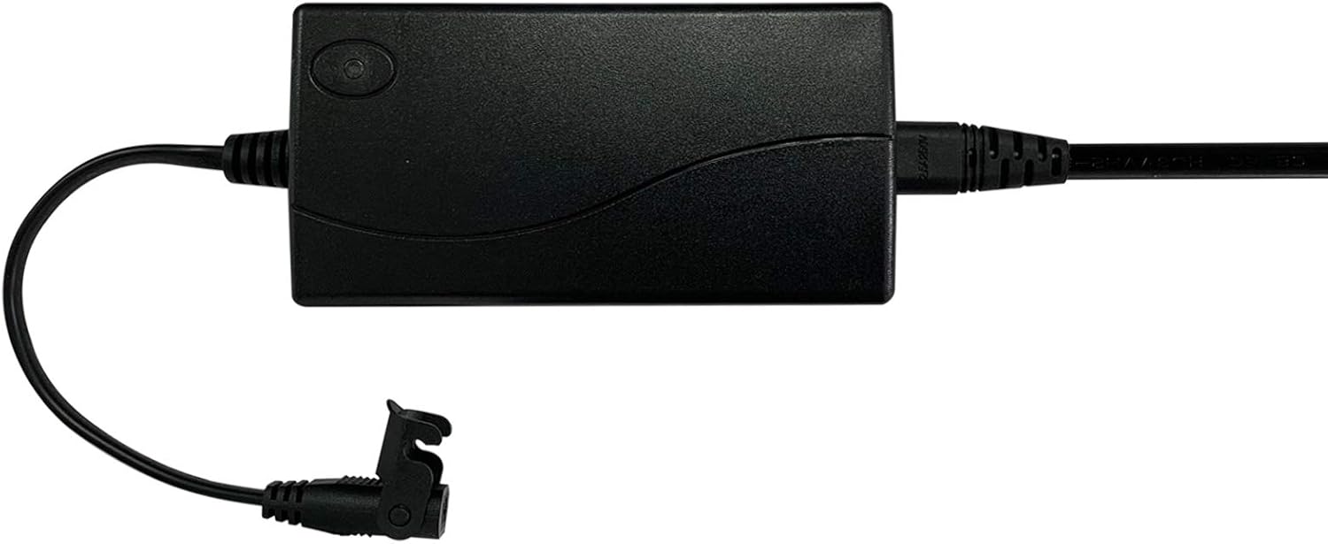 STAIGO Battery for Power Recliner-Power Supply Reclining Sofa-Lift Chair Recliners-Wireless Battery Pack for Electric Motion Furniture for Okin-Limoss-Berkline Med [25.9V 2500mAh]