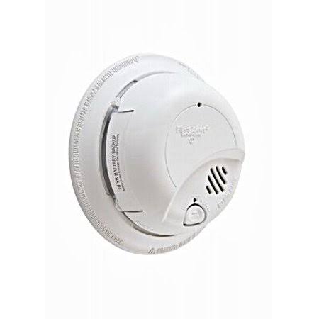 First Alert 9120lbl Alarm Smoke AC/DC 120V