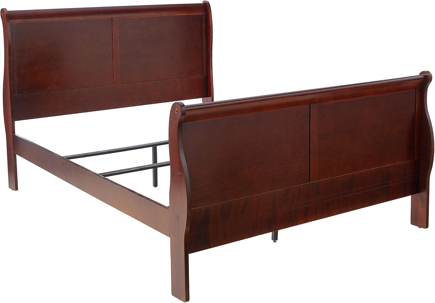 ACME FURNITURE AC-19520Q Bed, Cherry