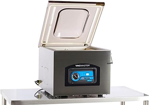 VacMaster VP320 Chamber Vacuum Sealer