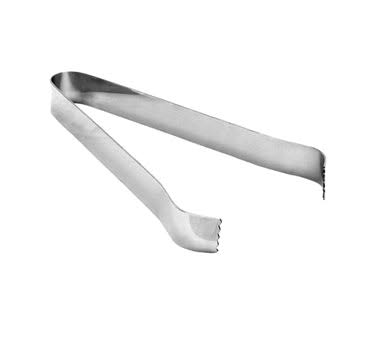 Thunder Group 9x22 One-Piece Pom Tong, Stainess Steel,24 Packs