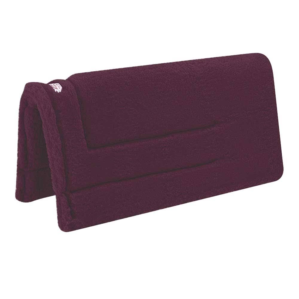 Toklat Cool Back Standard Pad 30x30 Burgundy
