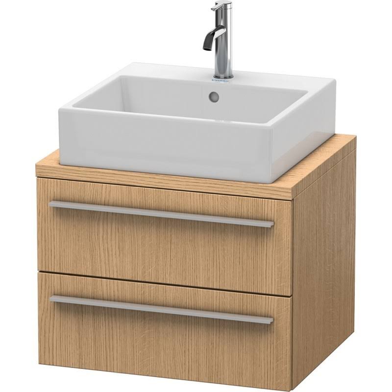 Duravit - X-Large Vanity Unit for Console Compact - XL540505252