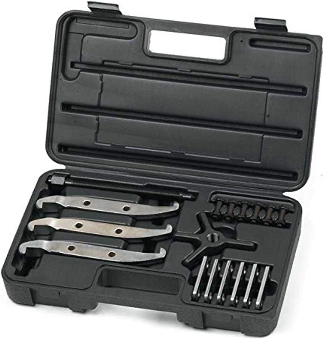 GEARWRENCH 2 or 3 Jaw Internal/External Puller, 5 Ton Capacity - 3562D