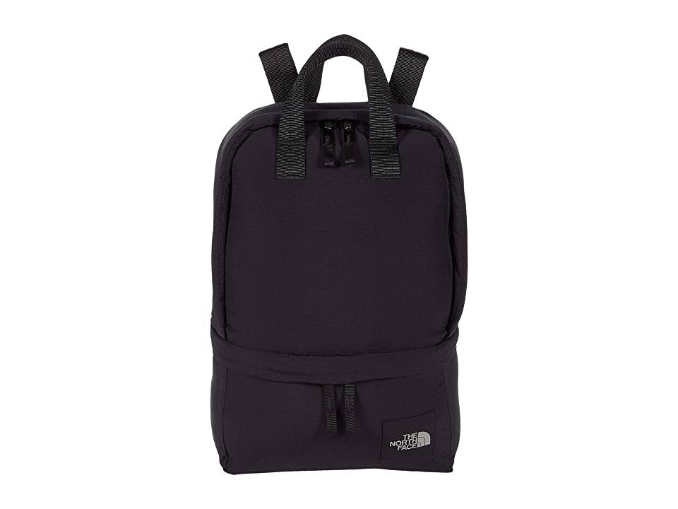 The North Face City Voyager Daypack - TNF Black