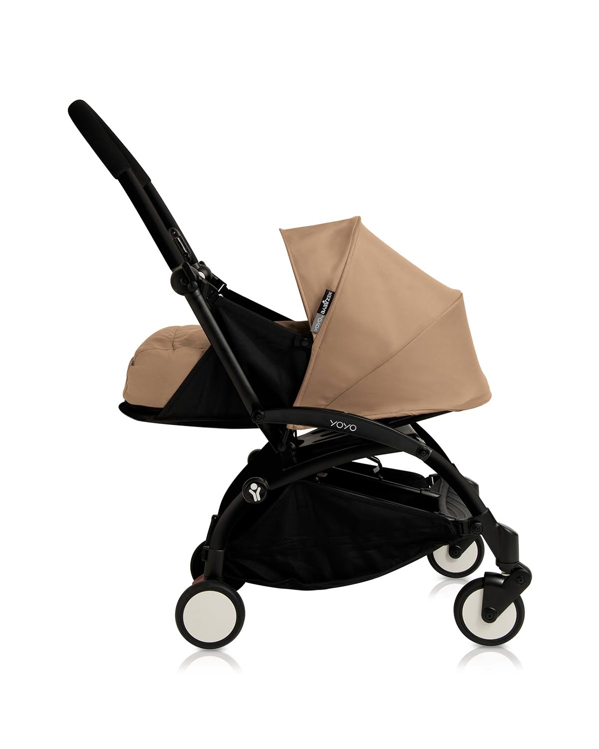 Babyzen YOYO+ 0+ Newborn Pack (Taupe)