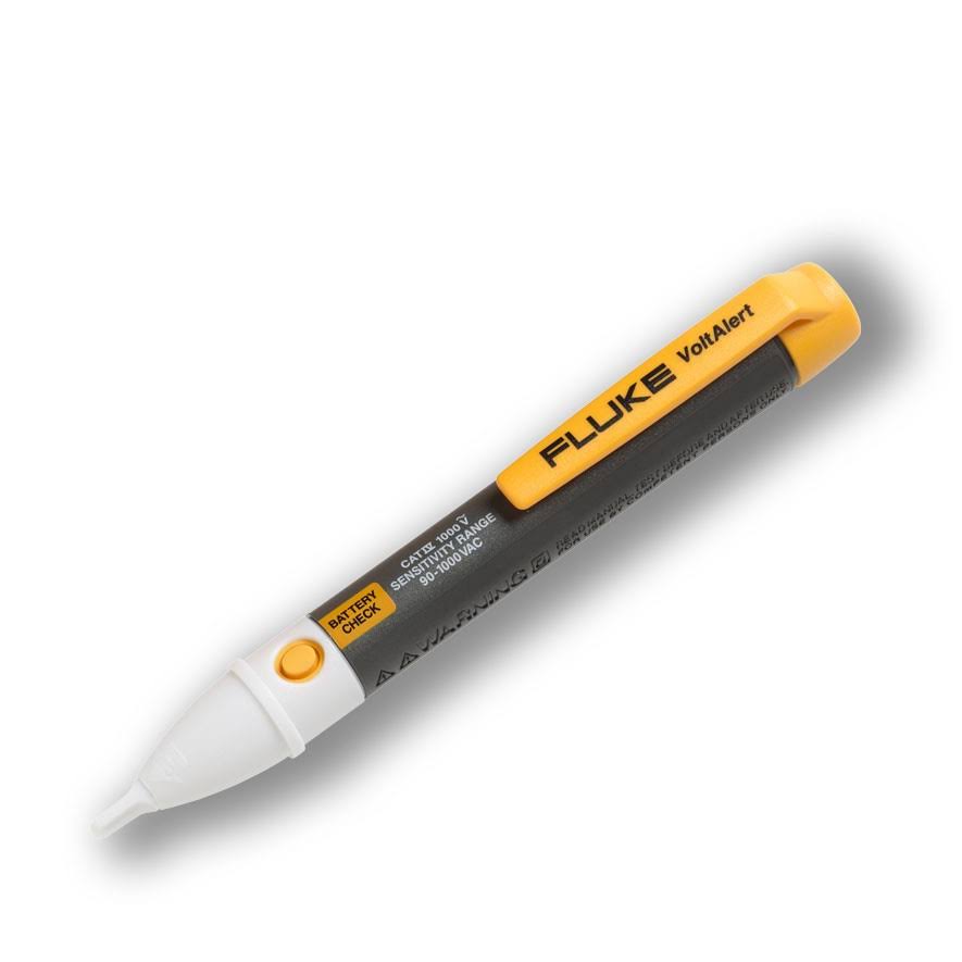 Fluke 2AC/90-1000V5PK VoltAlert Voltage Detector 5-Pack