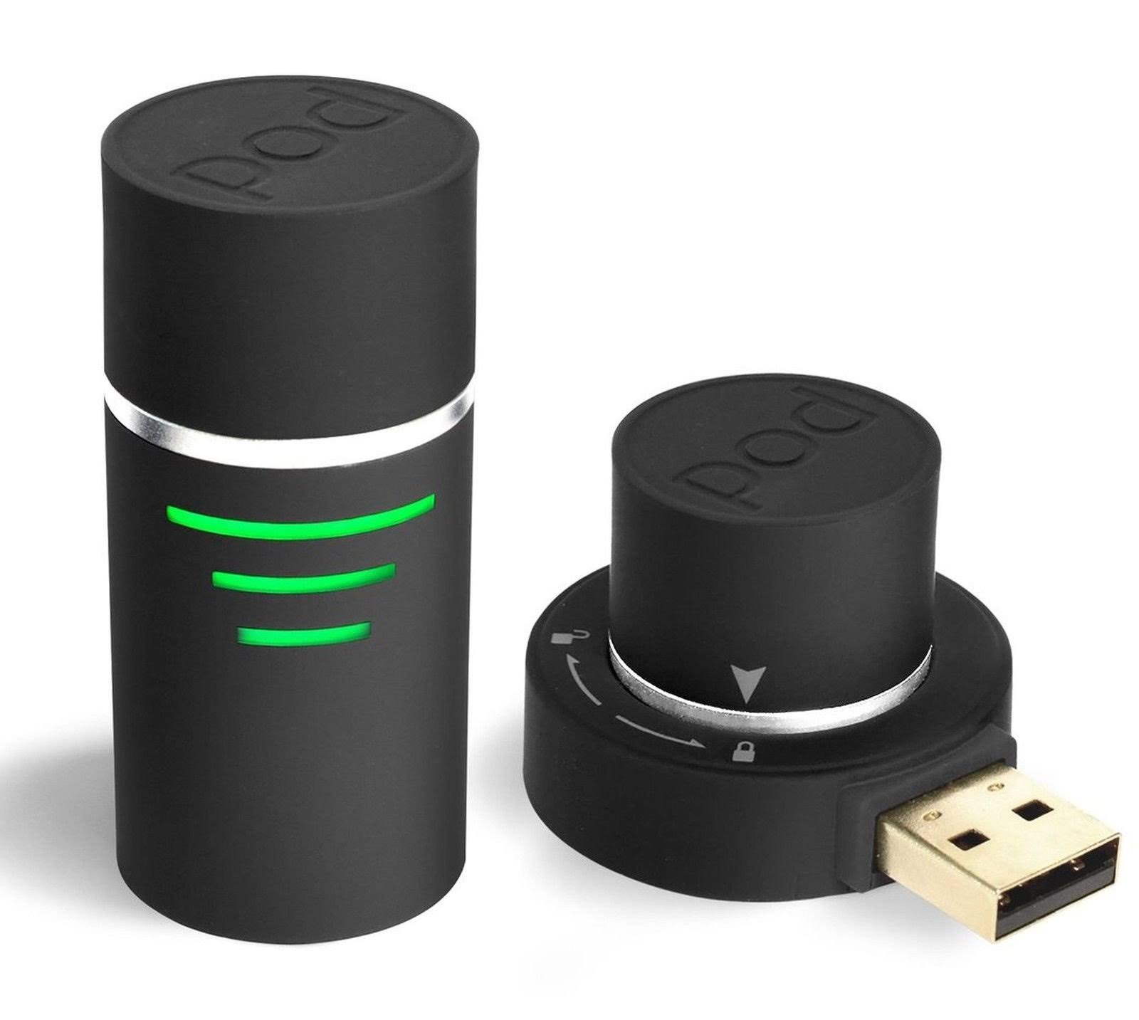 Pod 2 GPS + WiFi Pet Tracker u0026 Activity Monitor