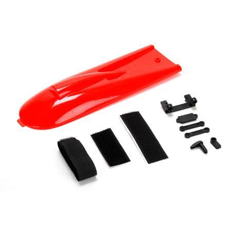 Pro Boat Canopy: Voracity 36-Inch BL