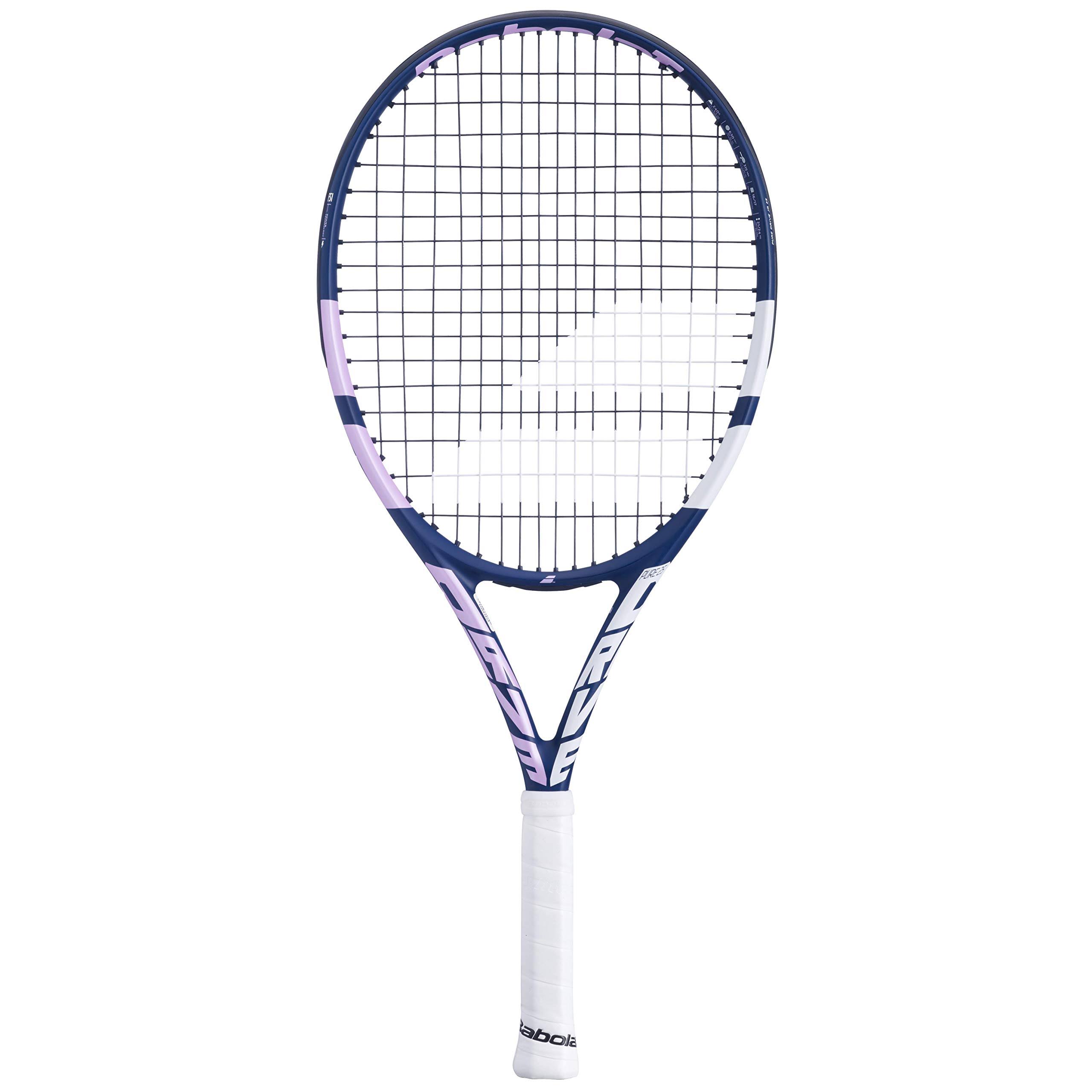 Babolat Pure Drive 26 Junior Pre-Strung Tennis Racuet