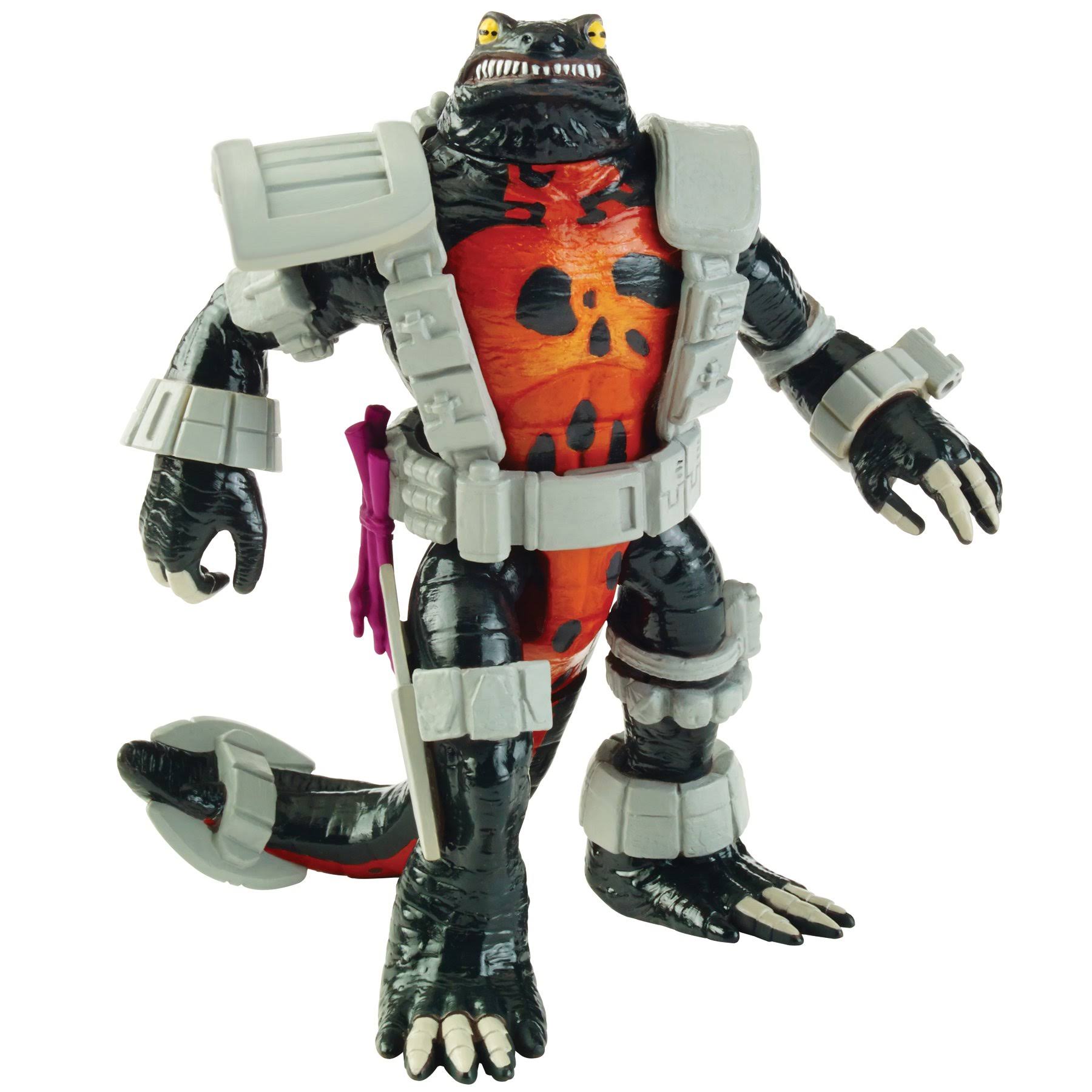 Teenage Mutant Ninja Turtles Action Figure - Newtralizer