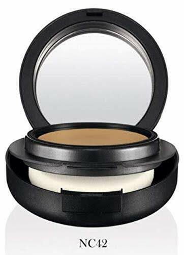 Mac &Pro Longwear& SPF 20 Compact Foundation, Nc42
