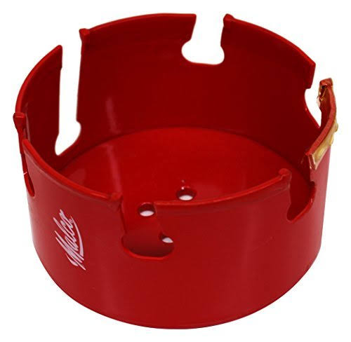 Malco HF19 Quick Action Carbide Tipped Hole Saw