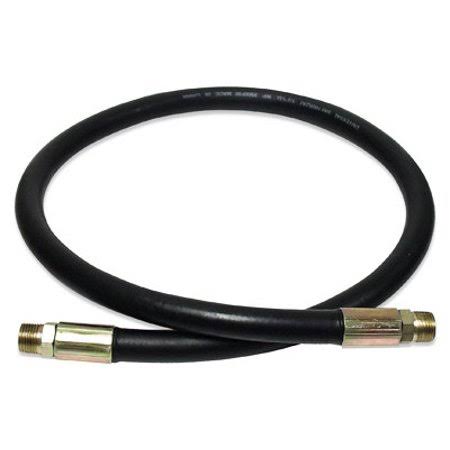 Apache Hose 98398253 3/8x108 Hydraulic Hose