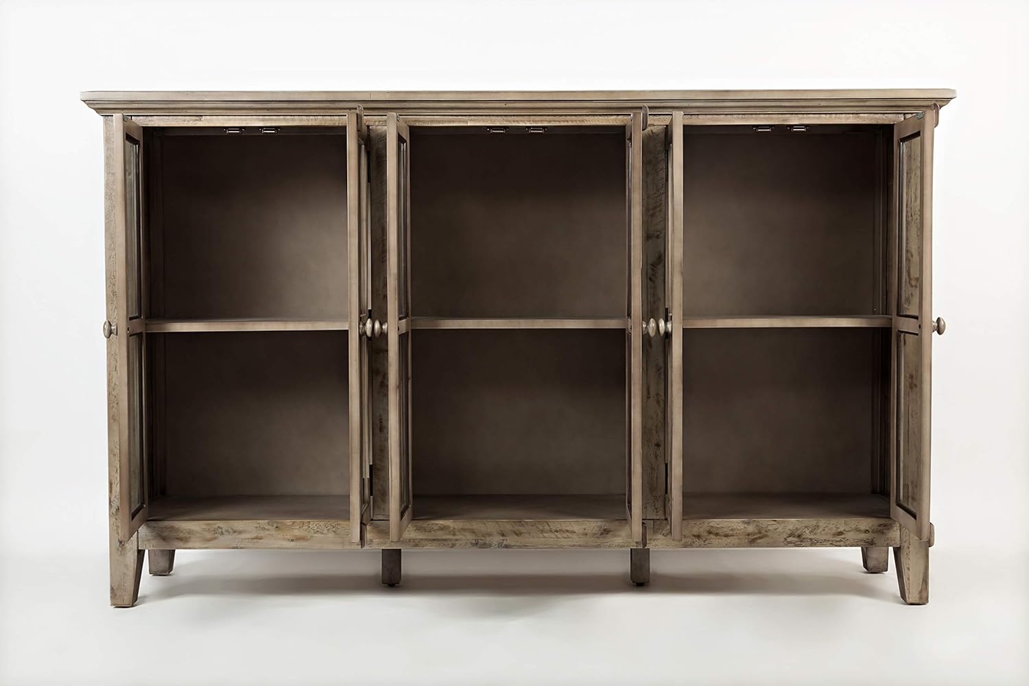 Jofran: , Rustic Shores, Accent Cabinet, 70
