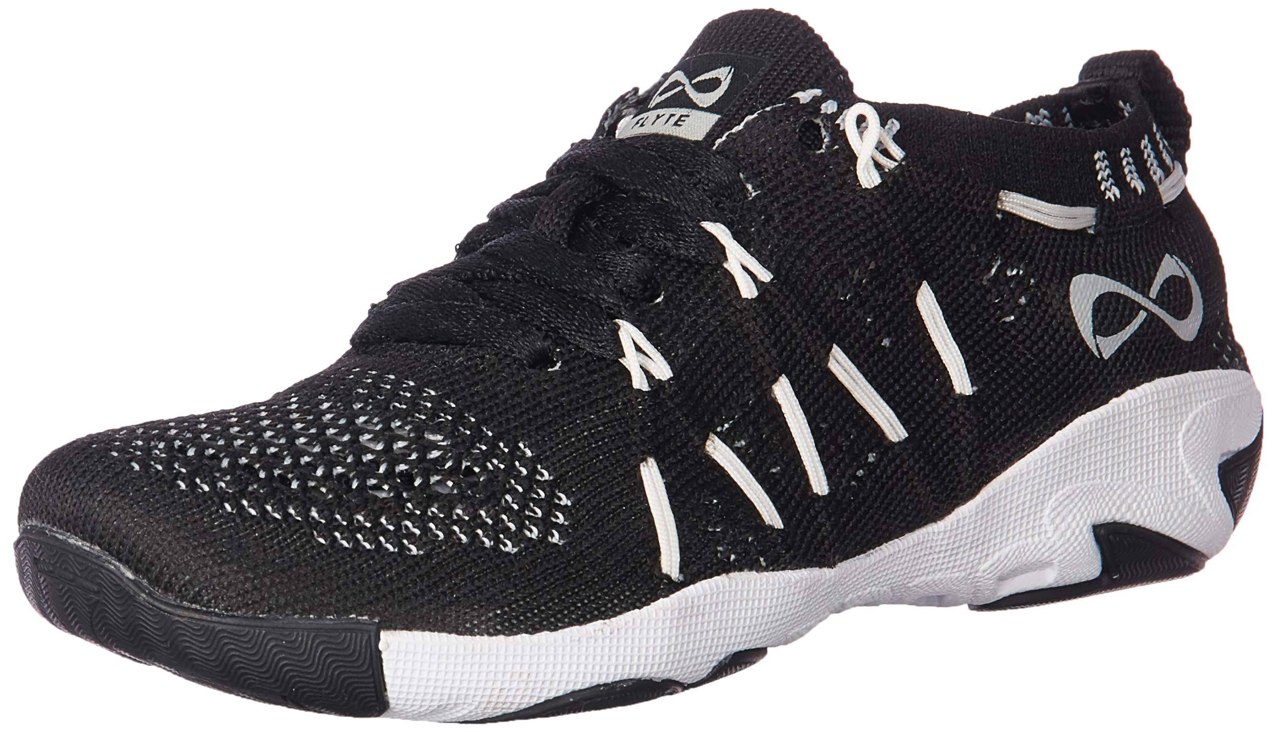 Nfinity Adult Flyte - 4.5 - Black