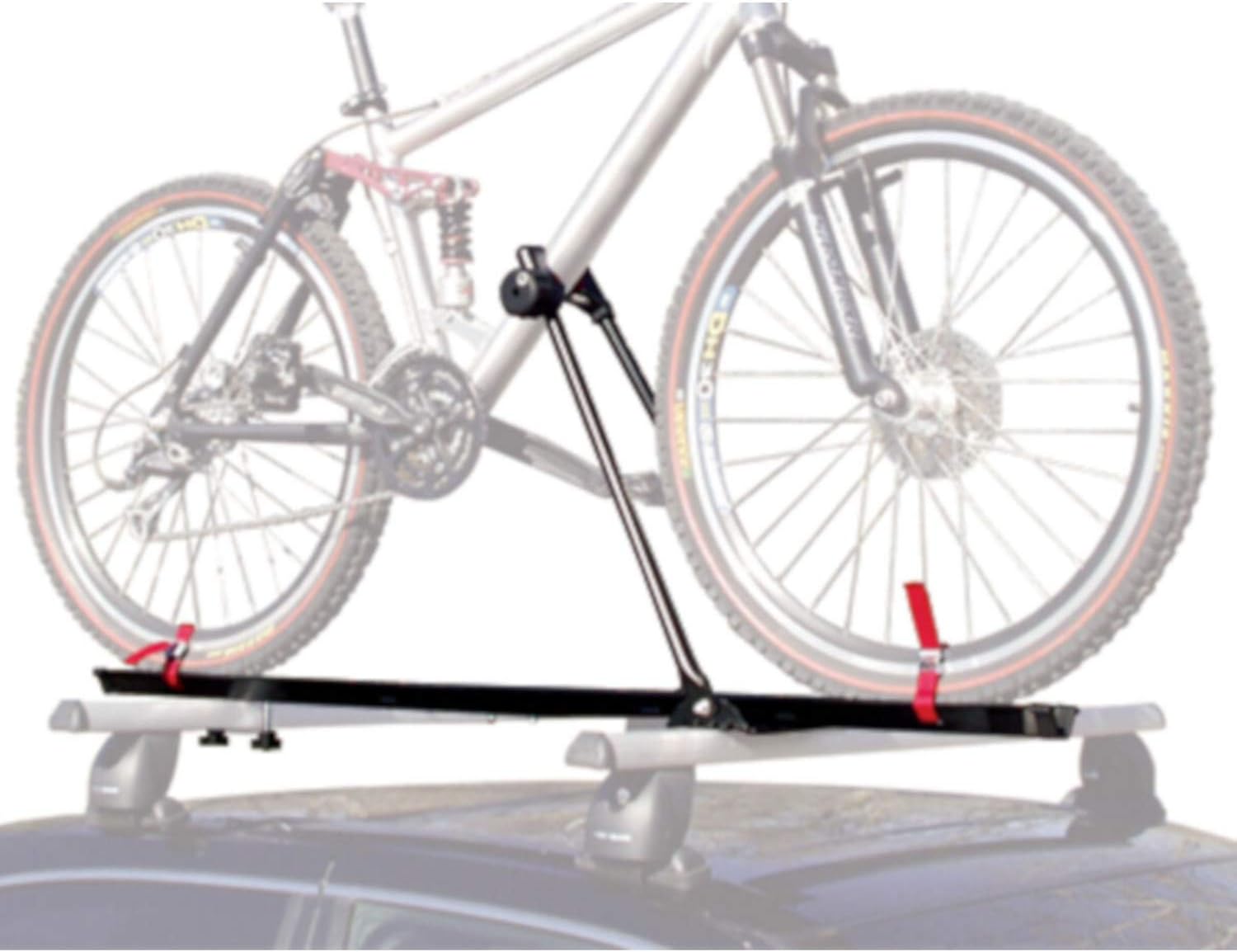 Swagman UPRIGHT Roof Mount Bike Rack