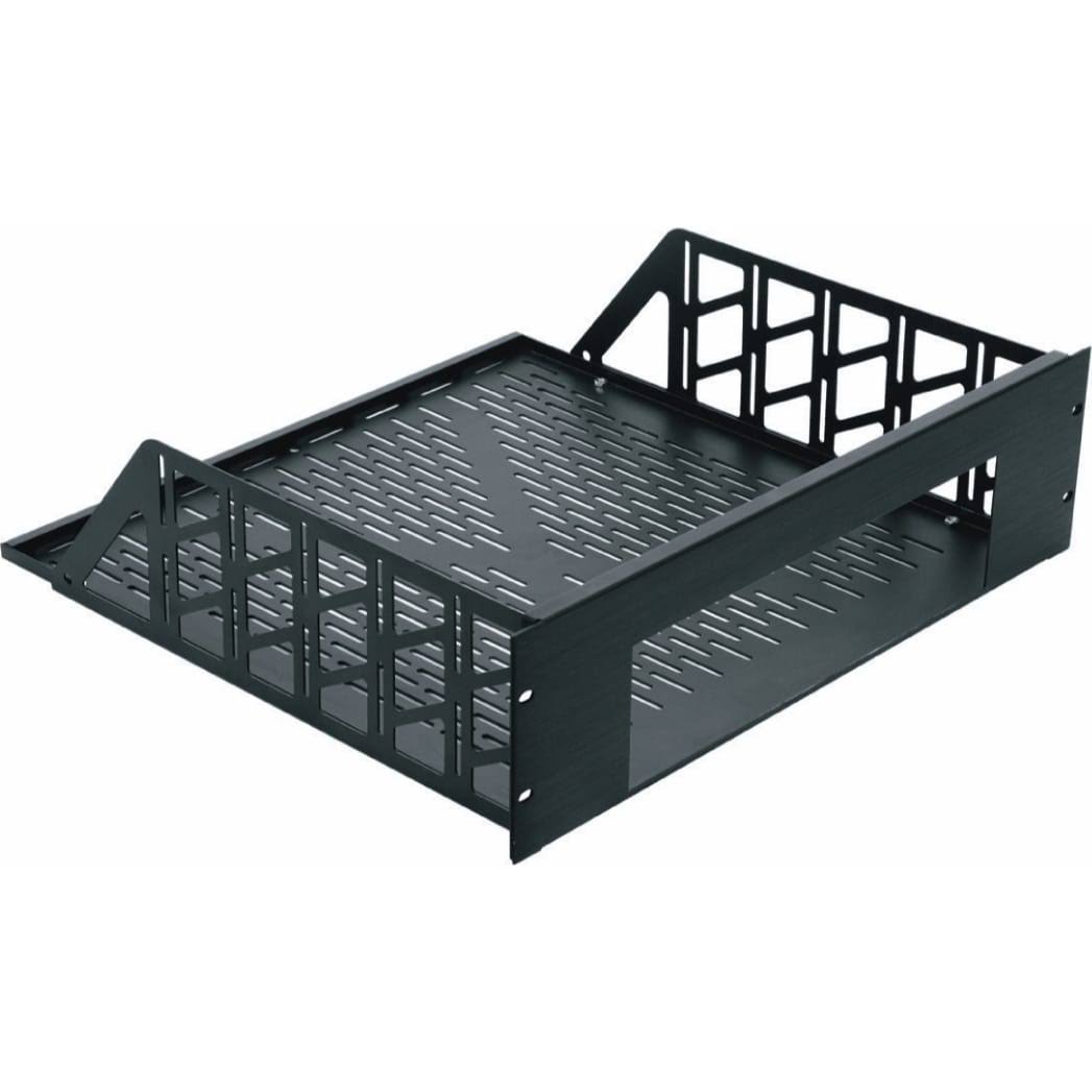 Middle Atlantic Rack Shelf RSH4S3S