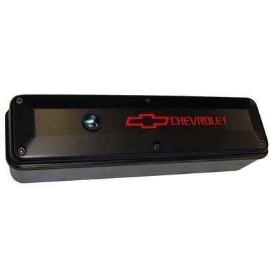 Proform 141-911 Black Valve Cover