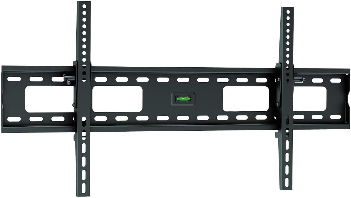 Ultra Slim Tilt TV Wall Mount Bracket for LG 55
