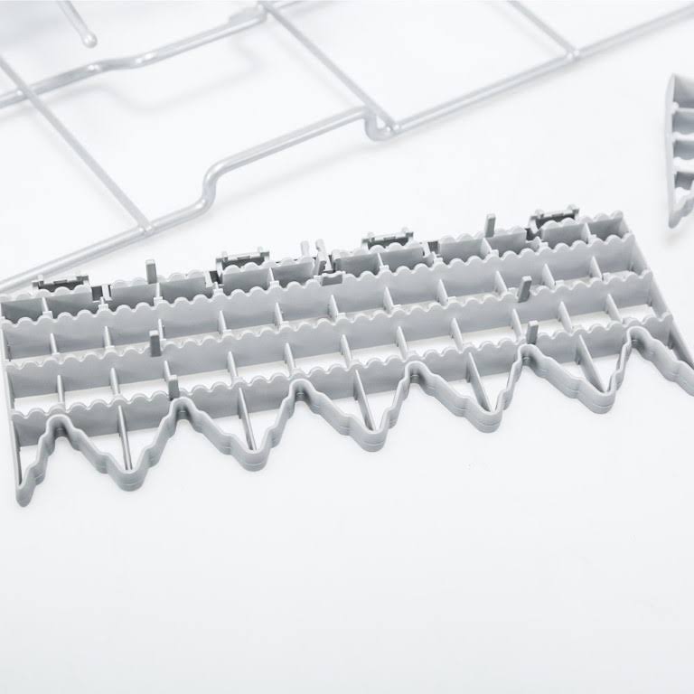 00249277 Bosch Upper Upper Dishrack Assembly