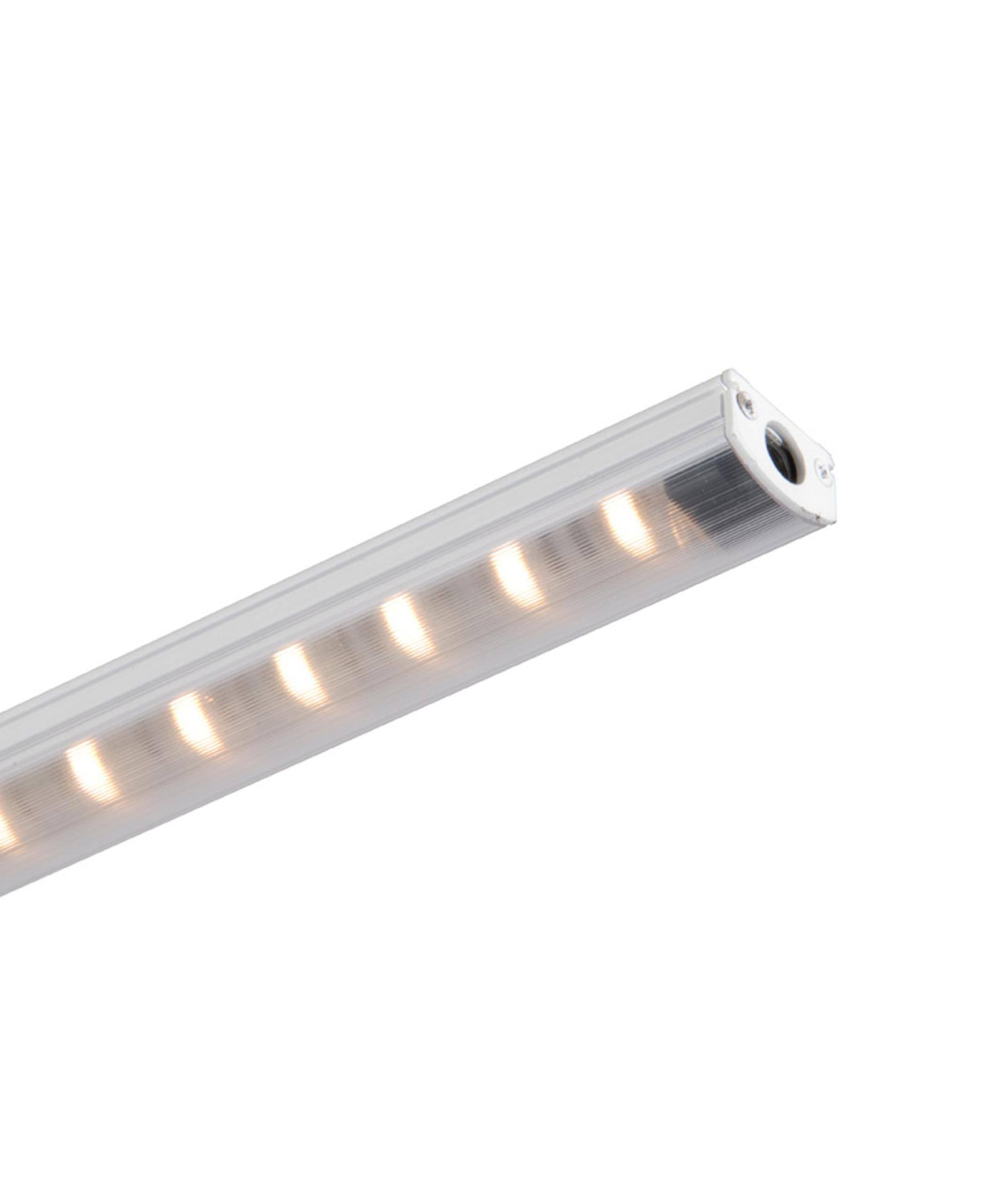 WAC Straight Edge LED Strip Light - LS-LED32-W-WT