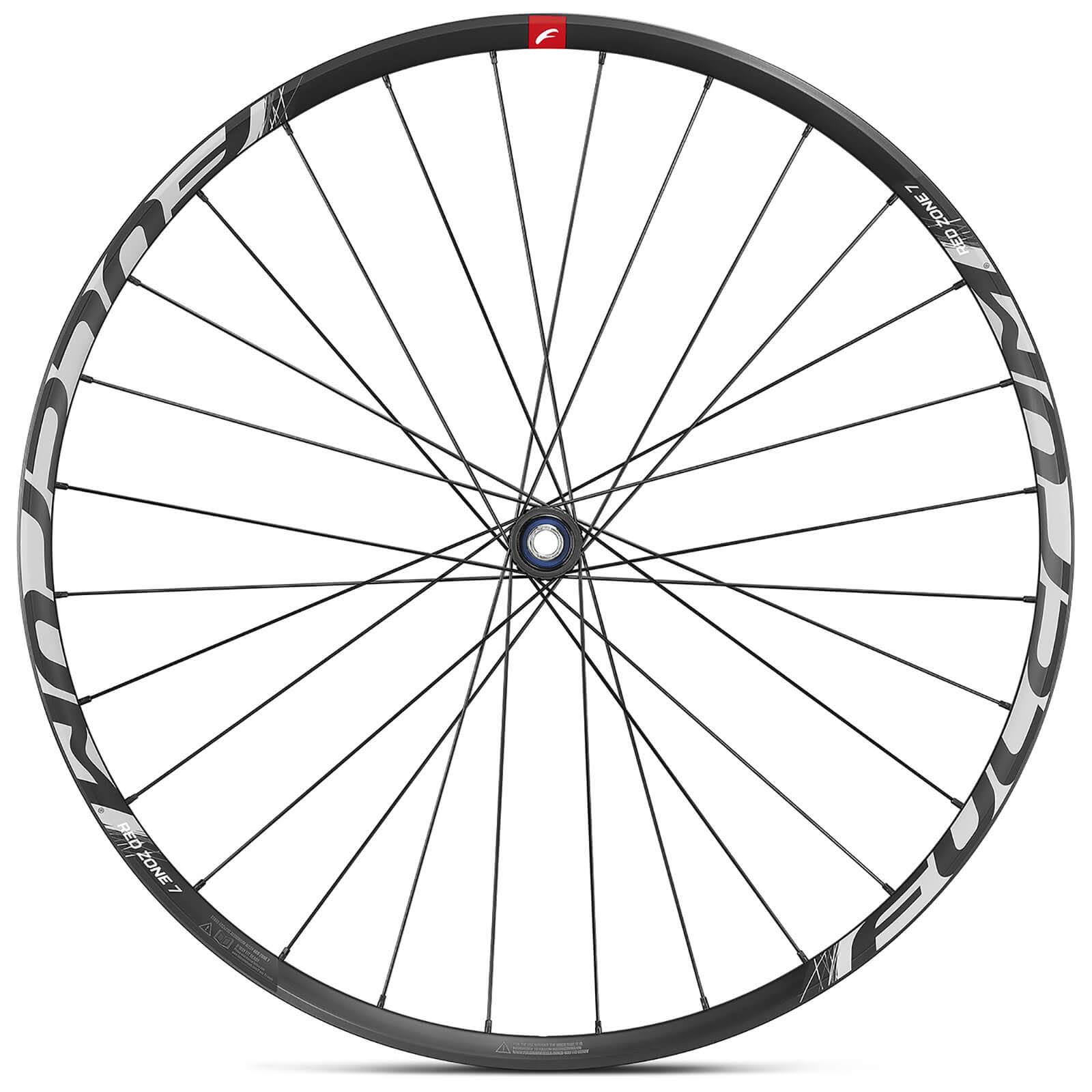 Fulcrum Red Zone 7 Boost Wheelset 2021 Black XD 27,5x22