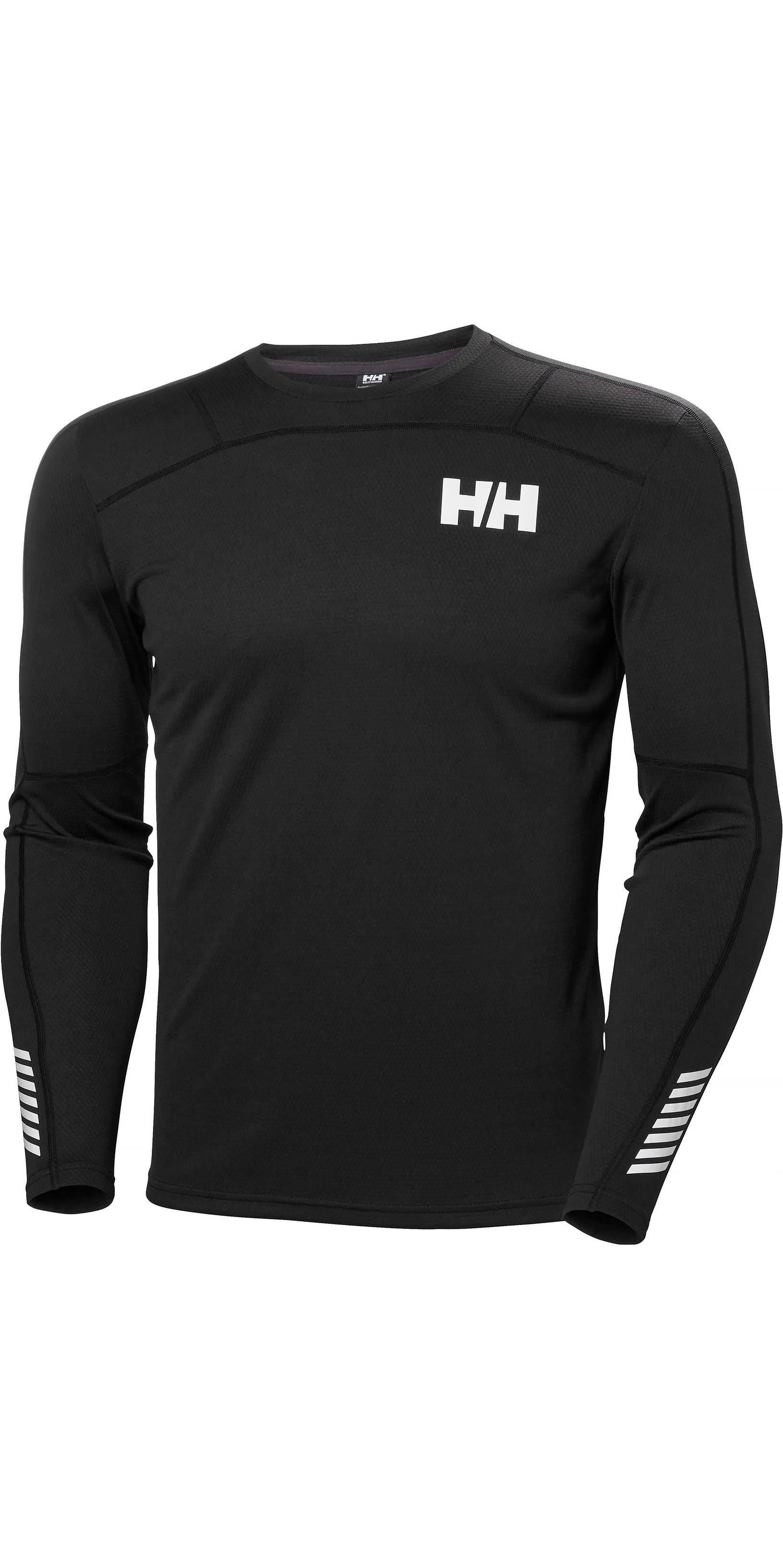 Helly Hansen HH Lifa Active Crew Black XL