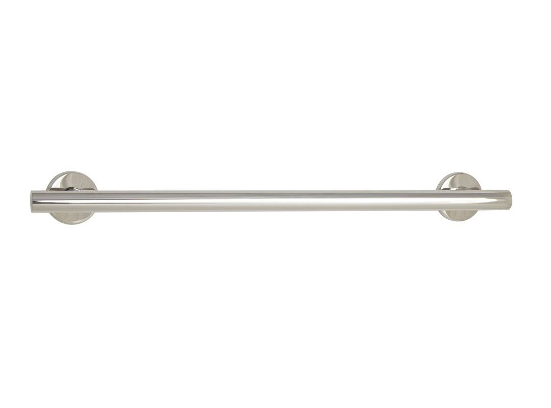Seachrome 790-240-QCR Coronado Series 24x22 Grab Bar Satin Stainless