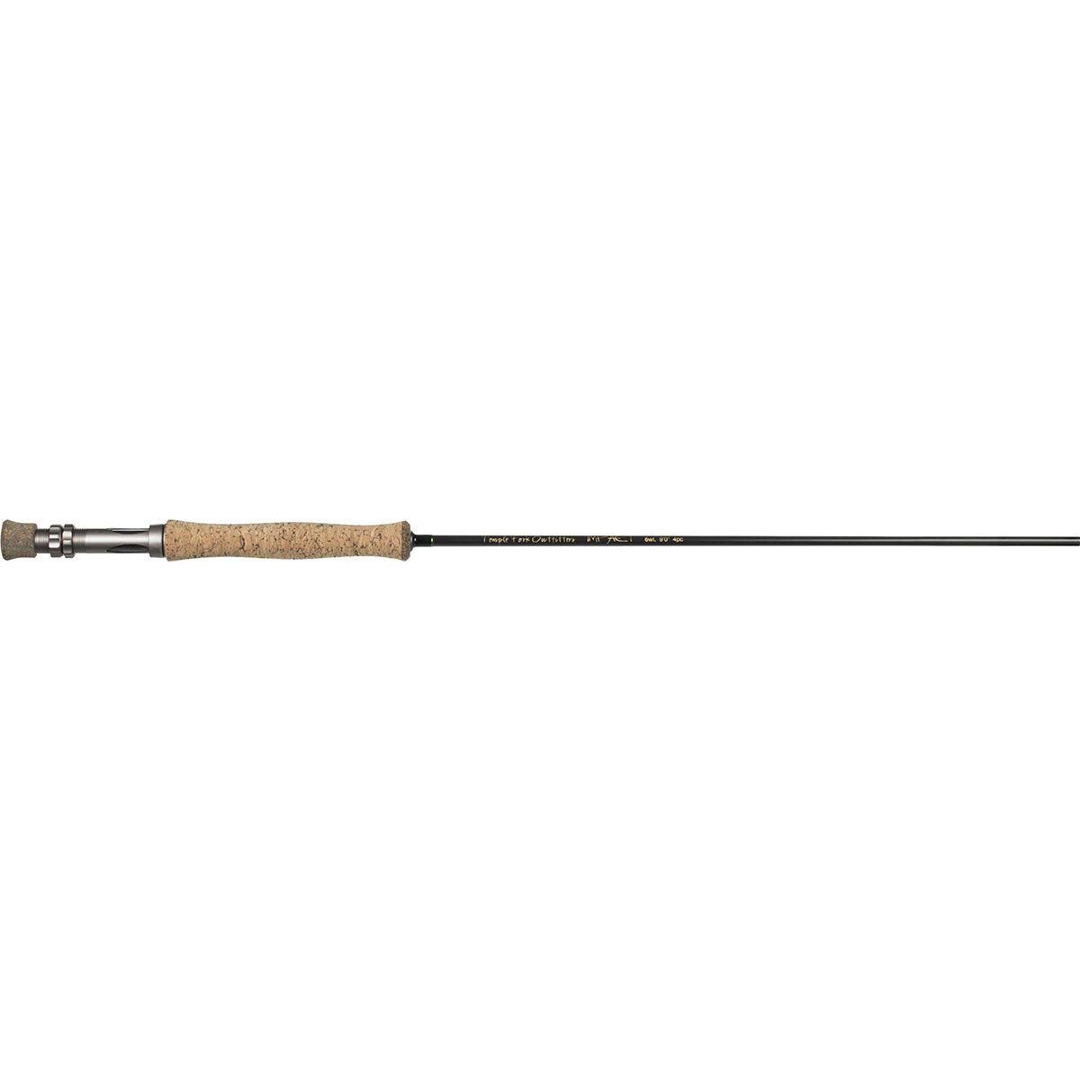 Temple Fork Outfitters - Impact Fly Rod