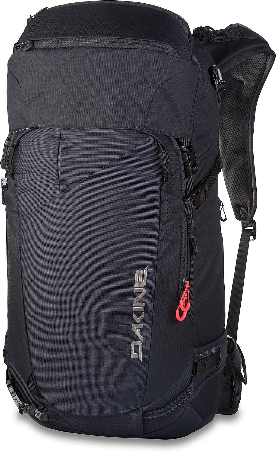 Dakine Poacher Ras 42L Black Os