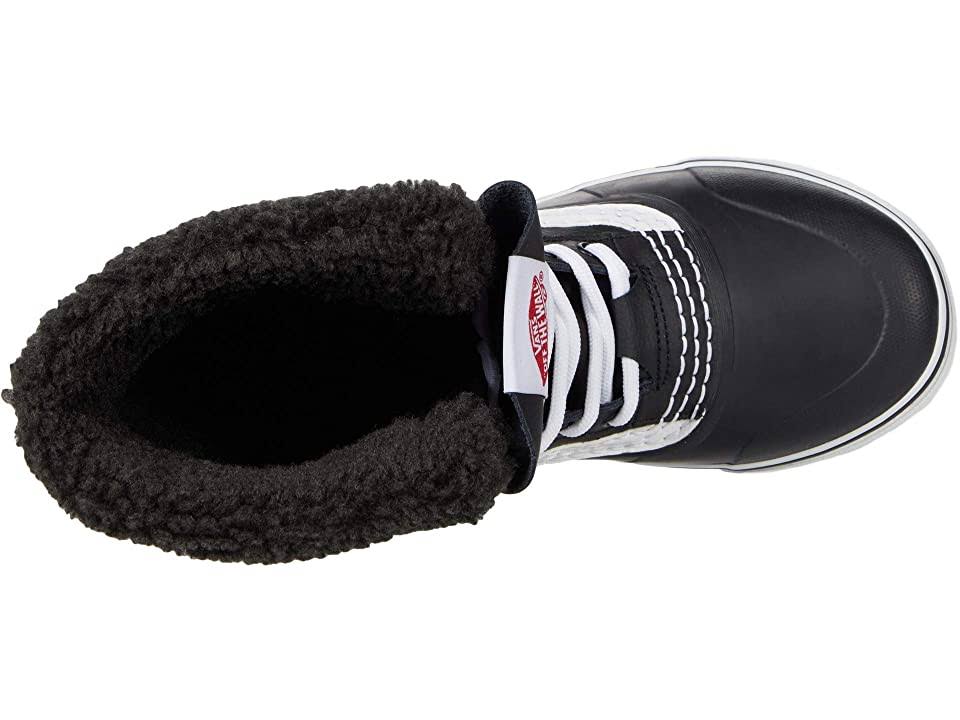 Vans Standard MTE (Black/White)